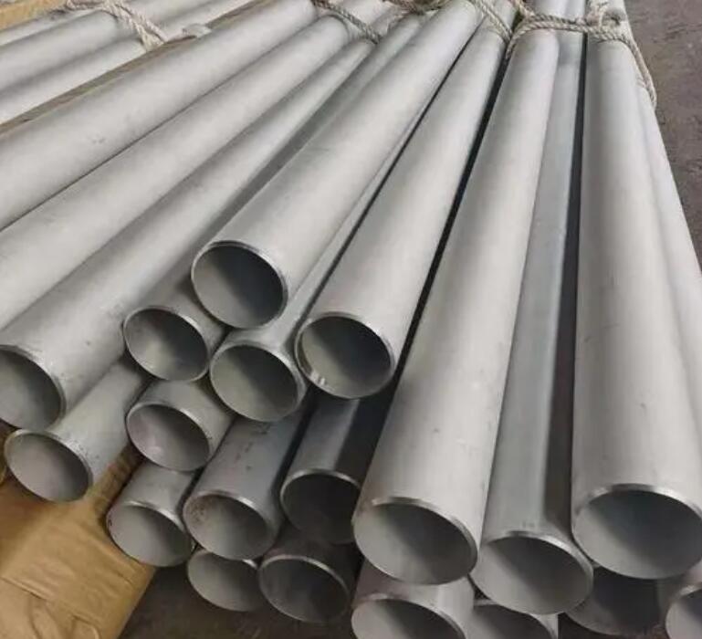 蓝田304不锈钢管